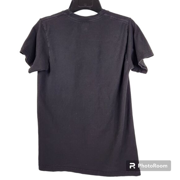 Green Day 2004 American Idiot Album Cover Short Sleeve Graphic Tee Size Small - Picture 2 of 5